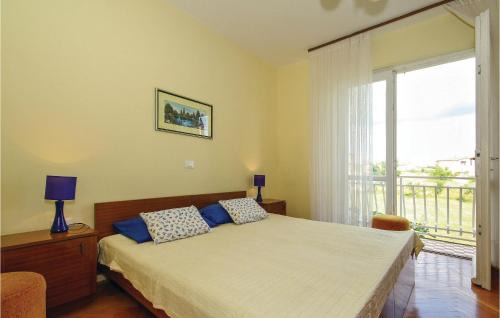 Lovrecica Apartment | Beautiful Apartment In Umag With Wifi