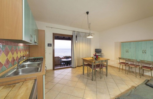 Villaputzu Villa | Beautiful apartment in villa for 8 people with A/C, TV, terrace and parking
