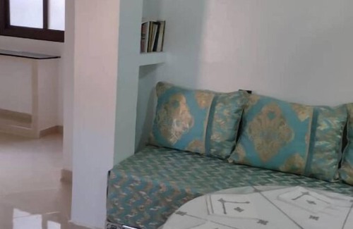 Bni Bouzra Apartment | Beautiful apartment just a few minutes from the beach