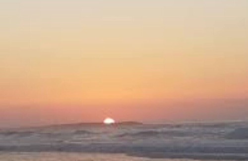 Sidi Rahal Apartment | Beautiful apartment view pool e view garden access directly to the beach Wifi unlimited.