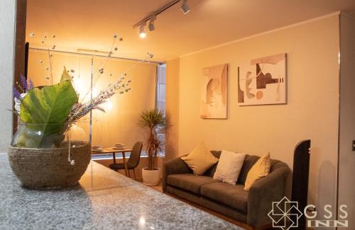 San Miguel Apartment | Beautiful apartment Near airport/cozy Oceanfront