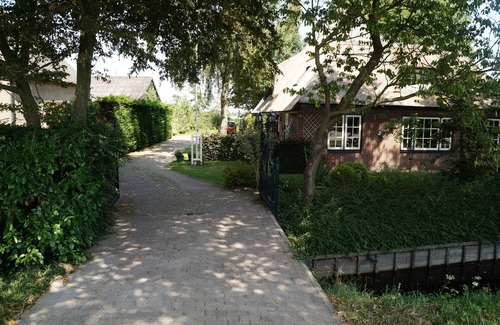 Wijdenes House | Beautiful apartment on the IJsselmeer near Hoorn and Enkhuizen
