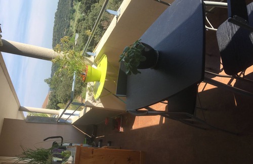 Garrigues Apartment | Beautiful apartment on the front line of the golf course