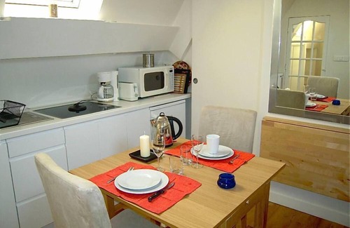 Les Iles Apartment | Beautiful Apartment on the Ile Saint-Louis