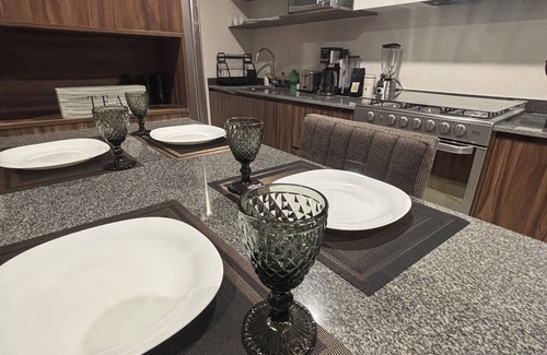 Zapopan Apartment | Beautiful Apartment Super located