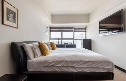 Miguel Hidalgo House | Beautiful apartment w/amenities in front of CARSO