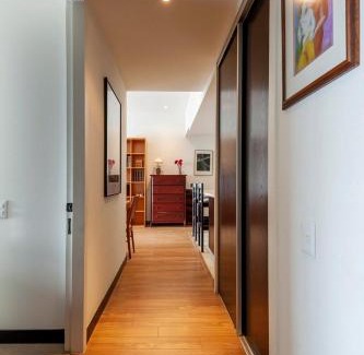 Miguel Hidalgo House | Beautiful apartment w/amenities in front of CARSO