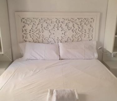 Feria Apartment | Beautiful apartment with terrace San Basilio