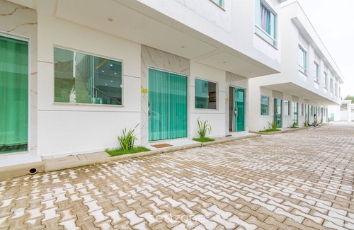 Taperapua Beach Apartment | Beautiful Apt 400m Taperapua Beach, Bahia Edt0009