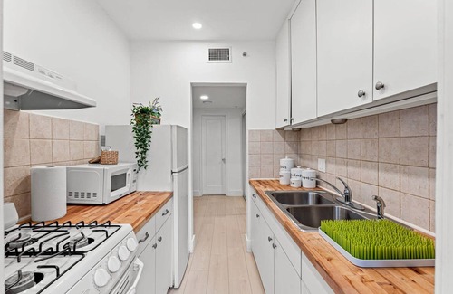 Victoria Park Apartment | Beautiful Apt in Victoria Park Las Olas Blvd