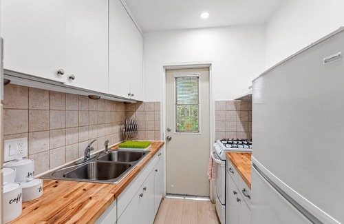 Victoria Park Apartment | Beautiful Apt in Victoria Park Las Olas Blvd