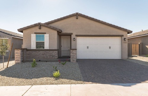 Buckeye House | Beautiful Arizona Home, Near MLB Training Camps, Luke Airforce Base!
