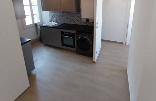 Antigone Apartment | Beautiful Artists Apartment Montpellier-Place de la Comédie