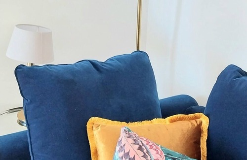 Antigone Apartment | Beautiful Artists Apartment Montpellier-Place de la Comédie