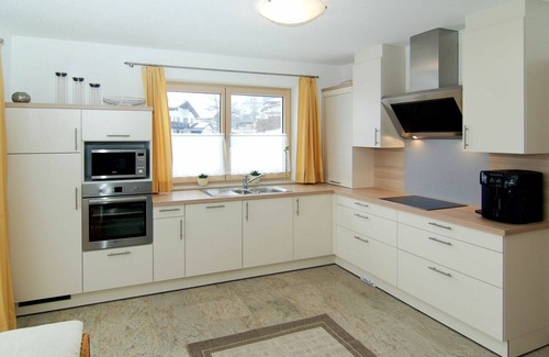 Ramsau im Zillertal House | Beautiful villa for 10 guests with WIFI, TV, terrace and pets allowed