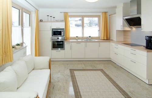 Ramsau im Zillertal House | Beautiful villa for 10 guests with WIFI, TV, terrace and pets allowed