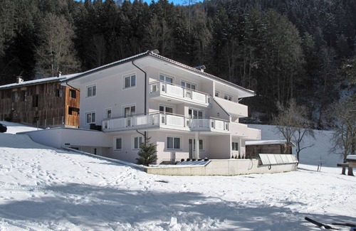 Ramsau im Zillertal House | Beautiful villa for 10 guests with WIFI, TV, terrace and pets allowed