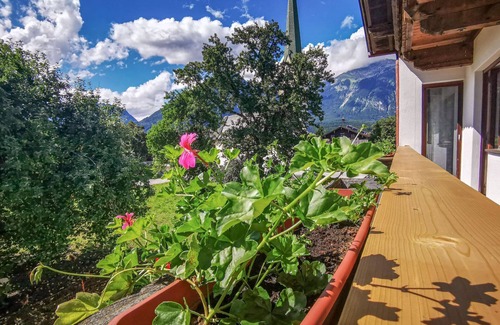 Strass im Zillertal House | Beautiful private villa for 24 people with WIFI, TV and balcony