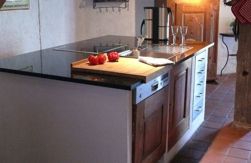 Wangels House | Beautiful authentic mill close to the beach