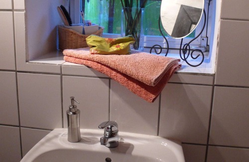 Wangels House | Beautiful authentic mill close to the beach