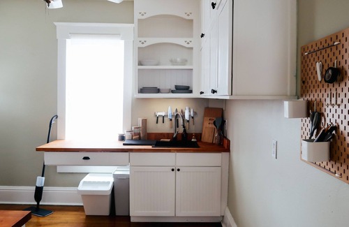 Lower Avenues House | Beautiful Avenues Home Close to Downtown