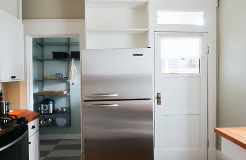 Lower Avenues House | Beautiful Avenues Home Close to Downtown