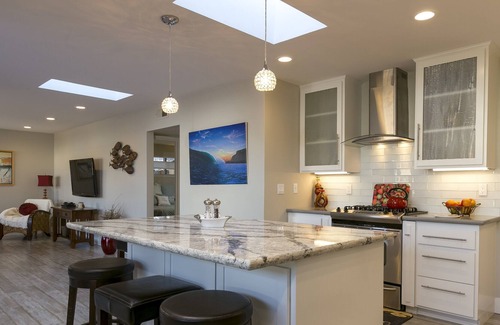 Baywood-Los Osos Apartment | Beautiful Back Bay Getaway