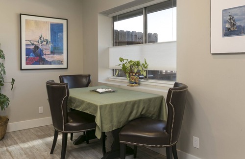 Baywood-Los Osos Apartment | Beautiful Back Bay Getaway