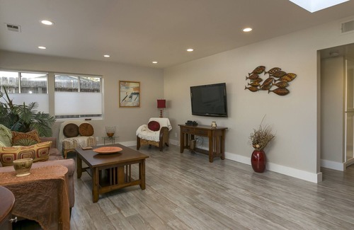 Baywood-Los Osos Apartment | Beautiful Back Bay Getaway