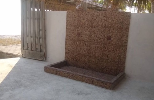 Santa Tecla House | Beautiful Beach-front House