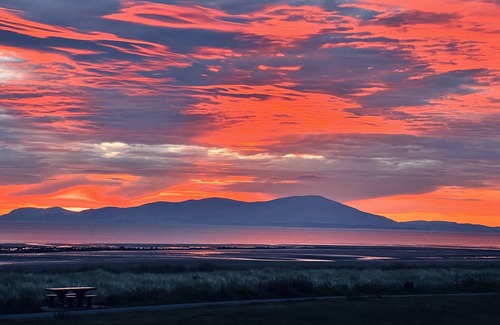 Allonby Cottage | Beautiful Beachfront Cottage