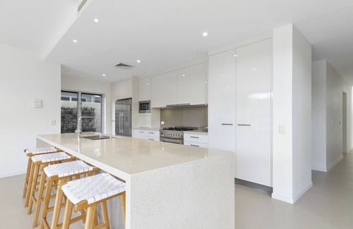 Yaroomba House | Beautiful beachside retreat - the perfect place to relax and unwind