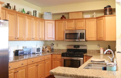 Bemus Point Condo | Beautiful Bemus Bay condominium with Chautauqua Lake access and views