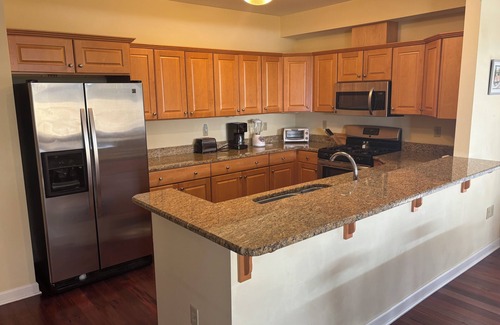 Bemus Point Condo | Beautiful Bemus Bay condominium with Chautauqua Lake access and views