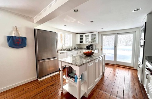 South Egremont House | Beautiful Berkshires Colonial on 7 acres