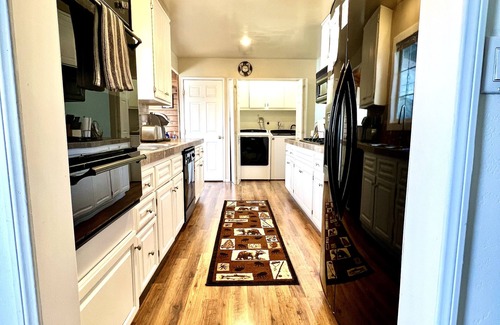 Big Bear House | Beautiful Big Bear Home with Amazing Views.