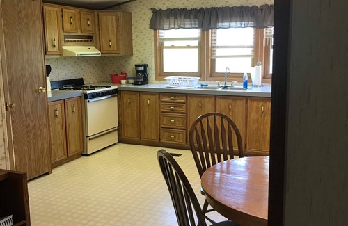 Rapid City House | Beautiful Black Hills Vacations