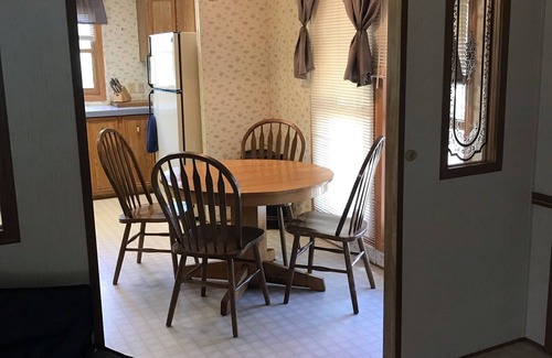 Rapid City House | Beautiful Black Hills Vacations