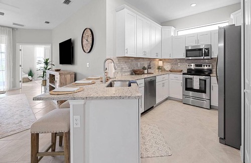 Port Charlotte House | Beautiful Bonito Way Port Charlotte 33953
