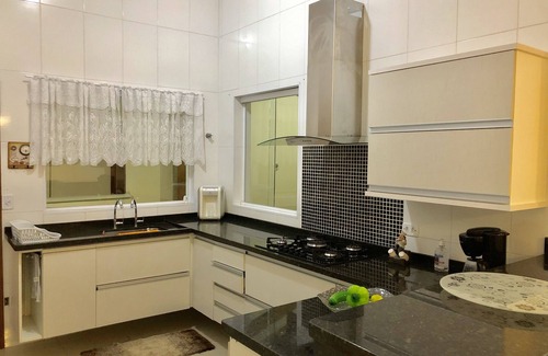 Horto House | Beautiful country house with pool on the beach (24-hour gated community)