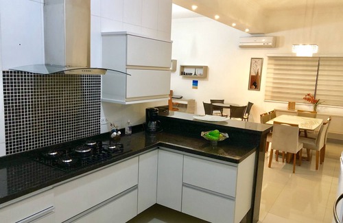 Horto House | Beautiful country house with pool on the beach (24-hour gated community)