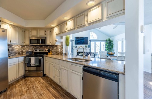 Table Rock Villa | Beautiful Branson Villa!