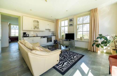 Broek in Waterland House | Beautiful country house in idyllic location