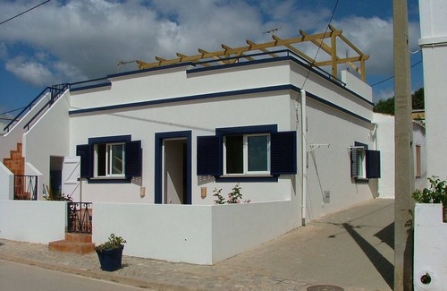 Quinta da Ria Cottage | Beautiful cottage right next to the sea. , Ria Formosa Reserve