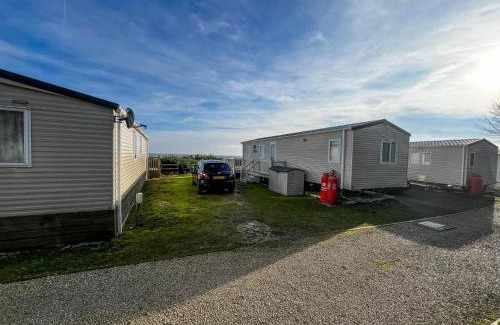Corton Other | Beautiful Caravan With Decking At Azure Seas Ref 32060Az