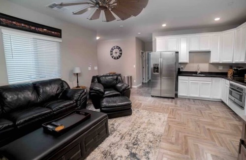 Paradise Hills Apartment | Beautiful Casita Chateau