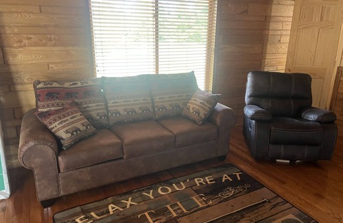 Cass Lake Cabin | Beautiful Cass Lake cabin for rent