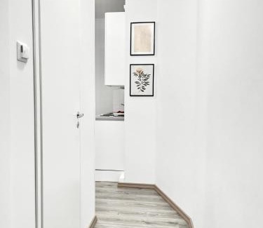 Alppiharju Apartment | Beautiful Central Apartment Helsinki