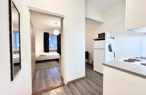 Alppiharju Apartment | Beautiful Central Apartment Helsinki