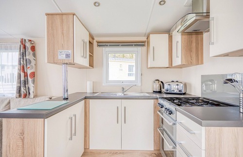 Hewas Water House | Beautiful centre opening luxury holiday home.